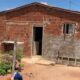 Casa reformada Richarlison