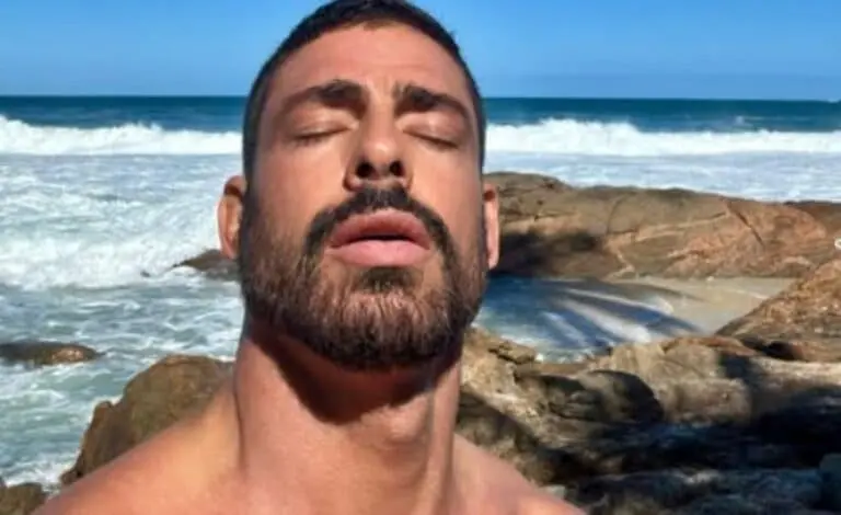 Cauã Reymond