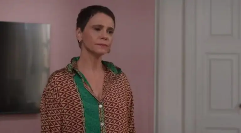Celina em Vale Tudo