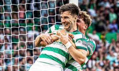 Celtic