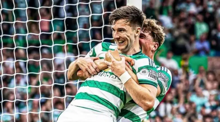 Celtic