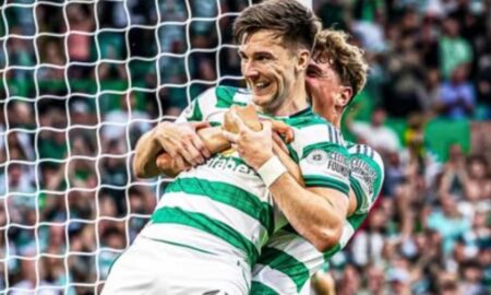 Celtic