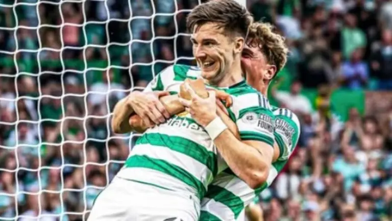 Celtic