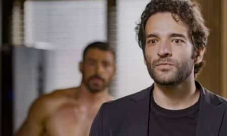 César e Afonso