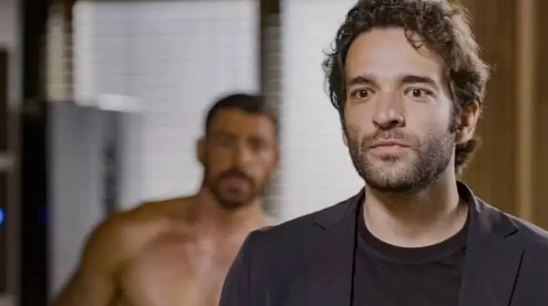 César e Afonso