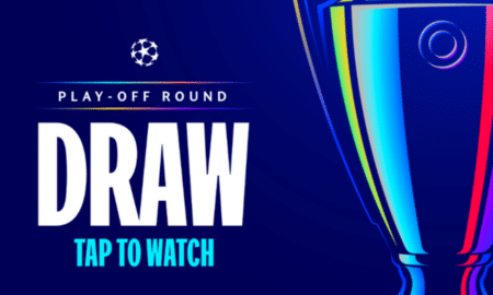 Champions League