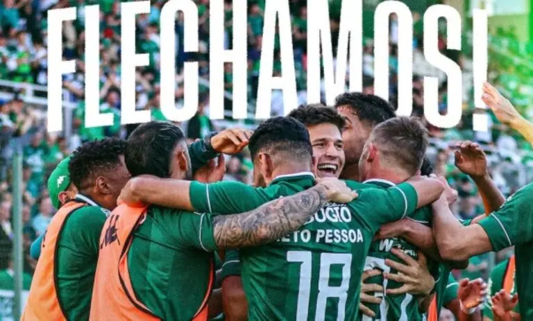 Chapecoense