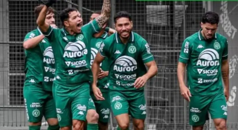 Chapecoense