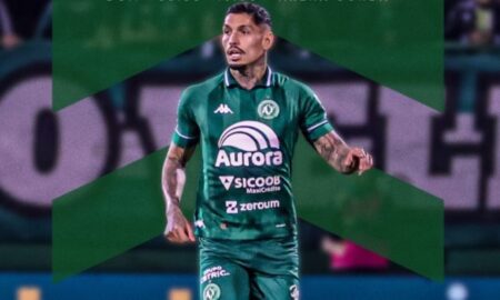 Chapecoense