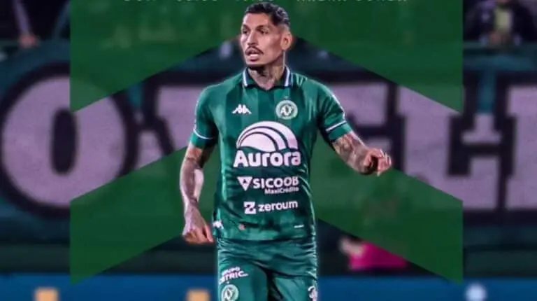 Chapecoense