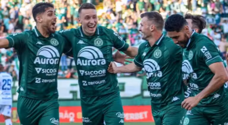 Chapecoense SC