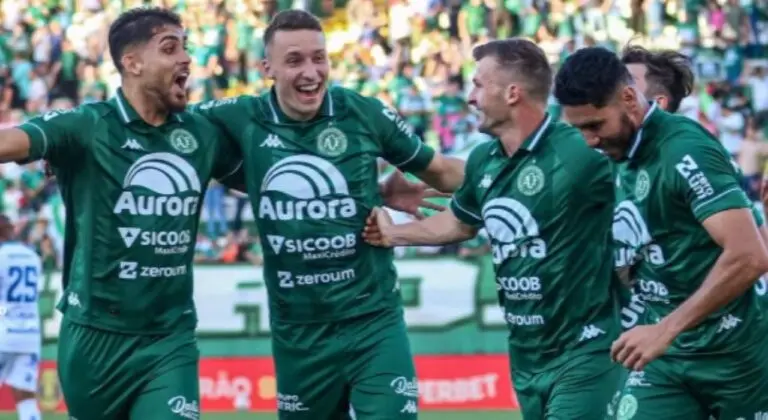 Chapecoense SC