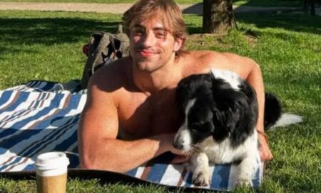 Chase Filandro