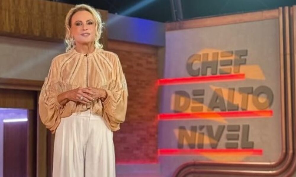 Oito chefs disputam vaga na semifinal do Chef de Alto Nível na Globo