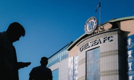 Chelsea