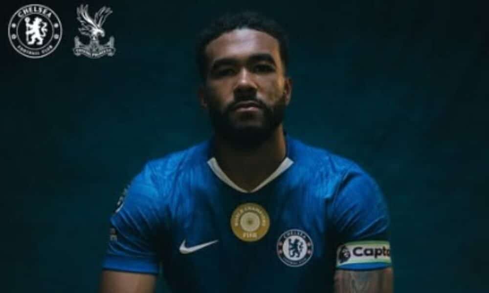 Chelsea x Crystal Palace ao vivo: Onde assistir, escalações e destaques da Premier League