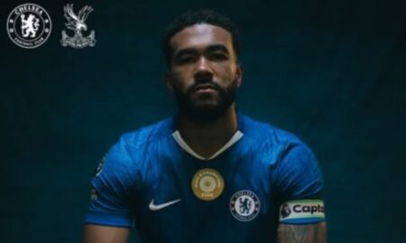 Chelsea