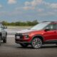 Chevrolet Montana -