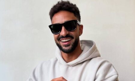 Chris Ramos