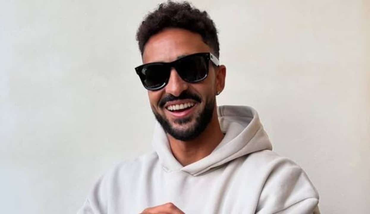 Chris Ramos
