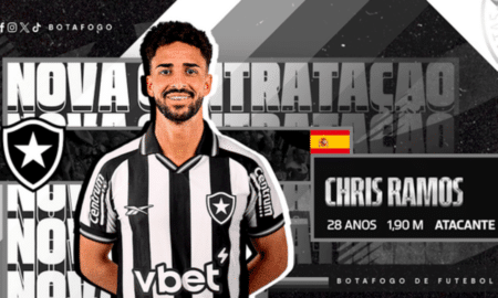Chris Ramos