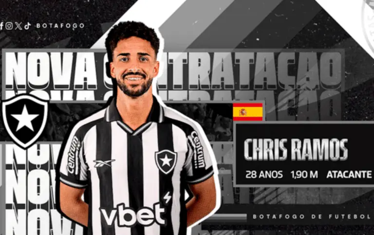 Chris Ramos