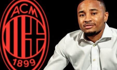 Christopher Nkunku
