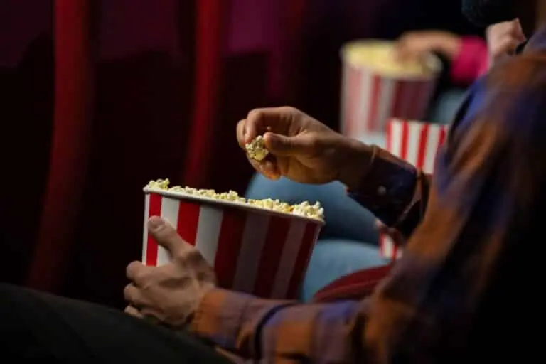 Cinema