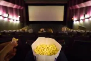 Filme nacional domina bilheterias do Brasil com arrecadação milionária em agosto