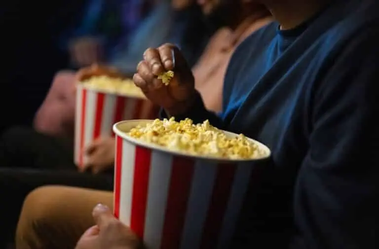 Cinema Pipoca
