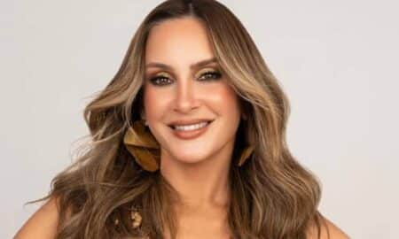 Claudia Leitte