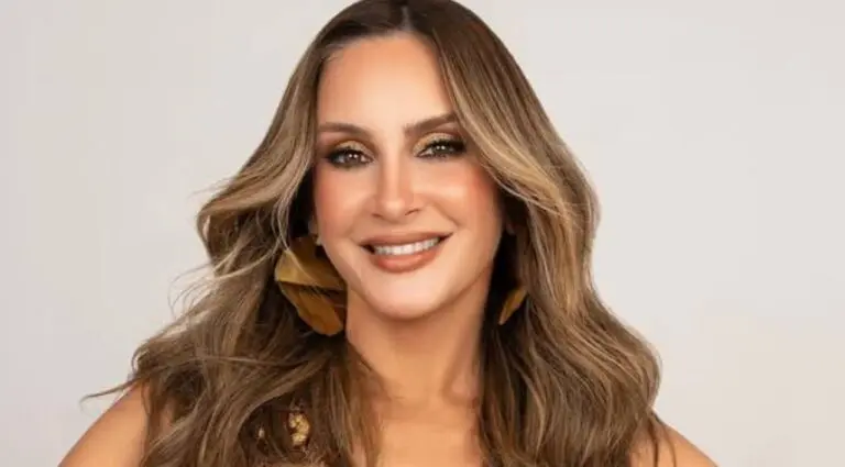 Claudia Leitte