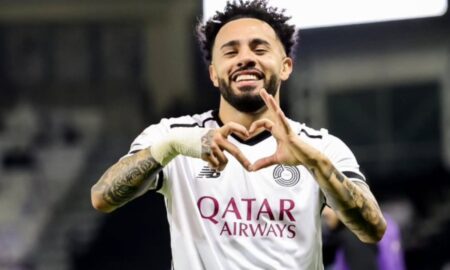 Claudinho Al-Sadd