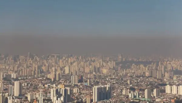 Clima São Paulo