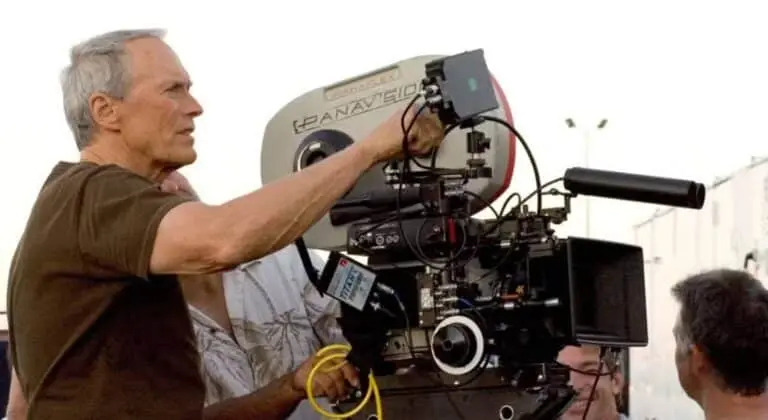 Clint Eastwood