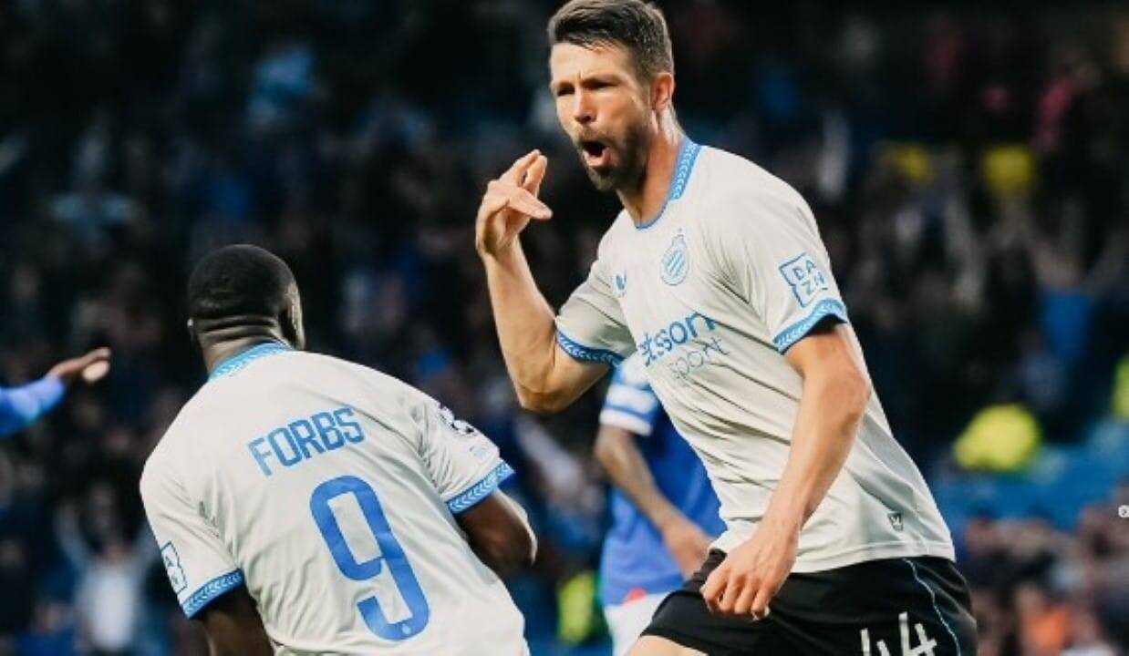 Club Brugge