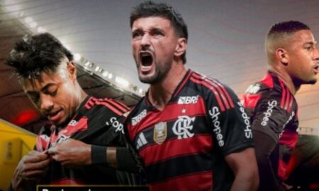 Clube de Regatas do Flamengo