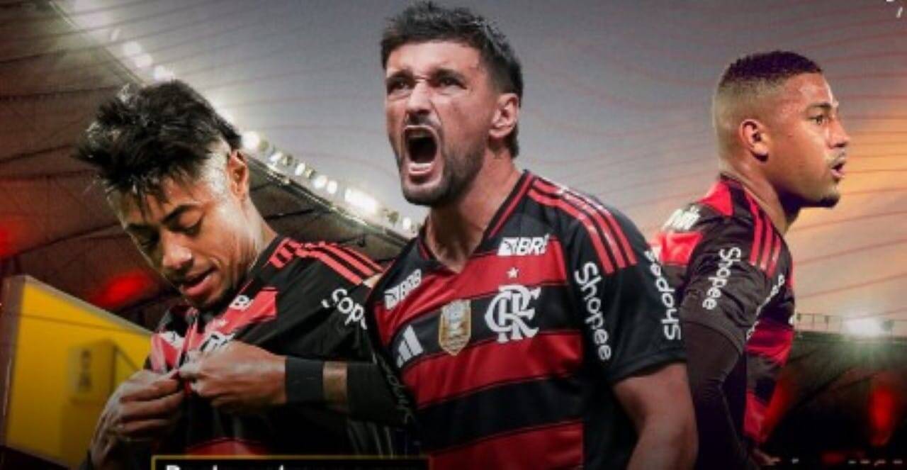 Clube de Regatas do Flamengo