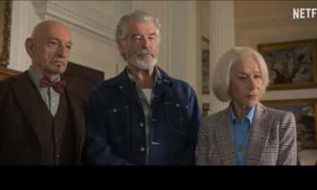 Estreias imperdíveis na Netflix de 25 a 31 de agosto: Helen Mirren brilha em mistério com aposentados detetives