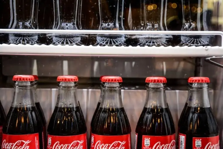 Coca-Cola
