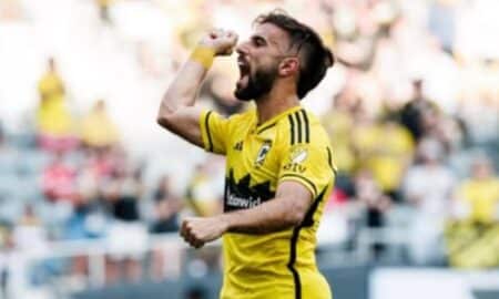 Columbus Crew