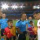 Começa agora flamengo x internacional