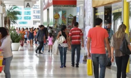 Comercio Feriado