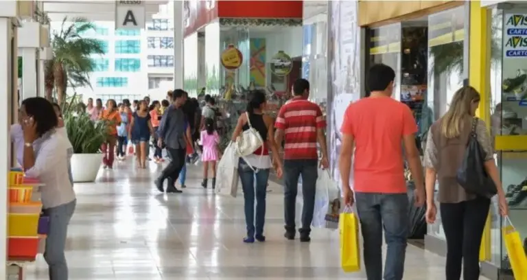Comercio Feriado