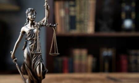 Conceito de justiça