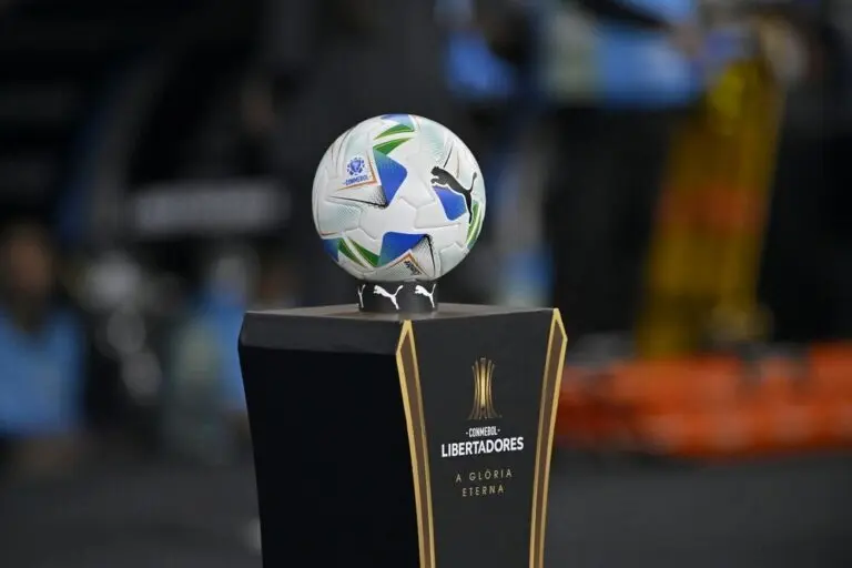 Conmebol Libertadores 2025