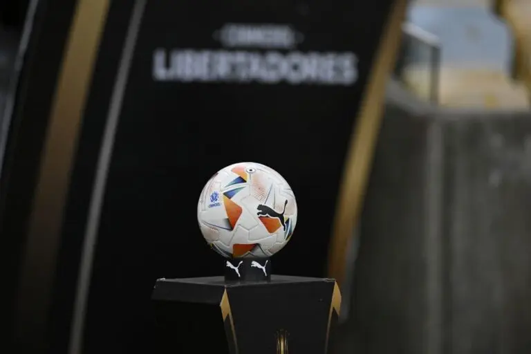 Conmebol Libertadores