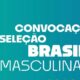 Convocação brasileira