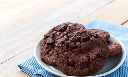Cookie de Chocolate