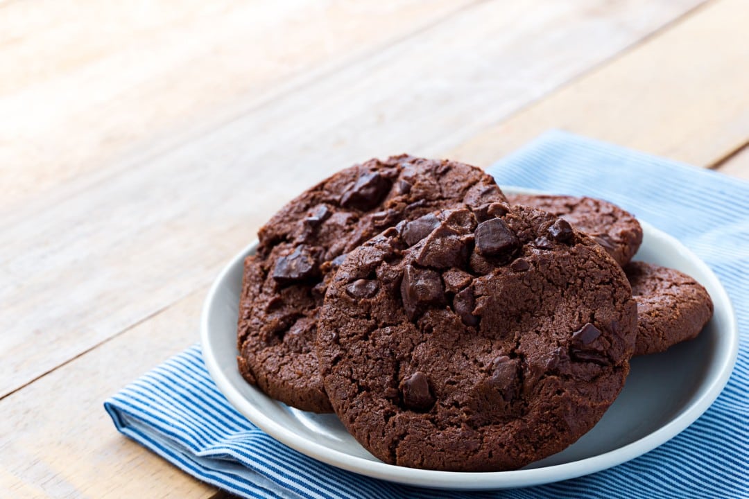 Cookie de Chocolate